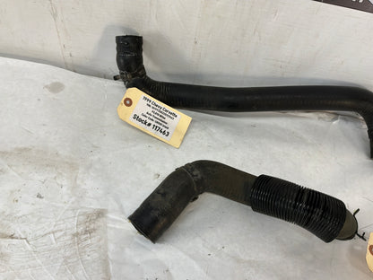 Radiator hoses - Day's Parts Yard