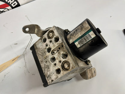 2009 Cadillac CTS-V ABS Antilock Brake Pump Control OEM