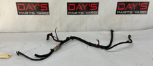 Harness - Day's Parts Yard