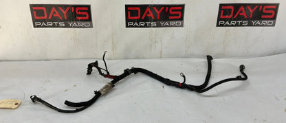 Harness - Day's Parts Yard