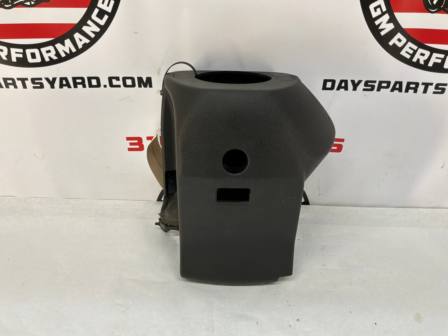 2017 Chevy SS Sedan Complete Steering Column Calm Shell Cover OEM