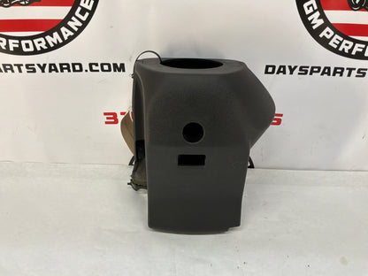 2017 Chevy SS Sedan Complete Steering Column Calm Shell Cover OEM