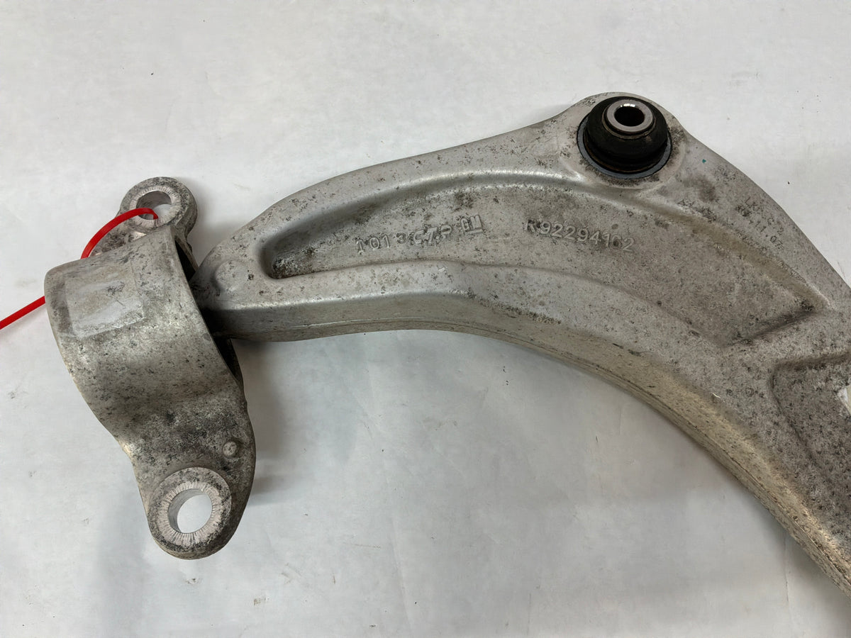 2017 Chevy SS Sedan RH Passenger Rear Suspension Upper Control Arm OEM
