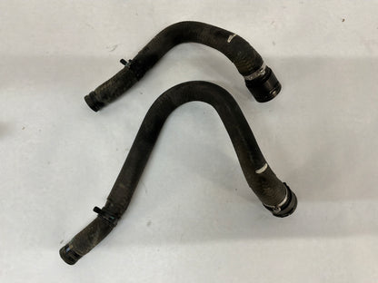 2008 Pontiac G8 Base Heater Inlet and Outer Hoses Assembly OEM