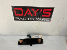 Rearview mirror - Day's Parts Yard