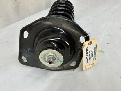 Rh rear strut - Day's Parts Yard