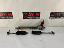 2006 Pontiac GTO Power Steering Rack and Pinion Gear Assembly OEM