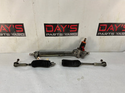 2006 Pontiac GTO Power Steering Rack and Pinion Gear Assembly OEM
