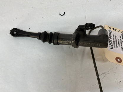 2004 Pontiac GTO Manual Transmission Pedal Assembly OEM