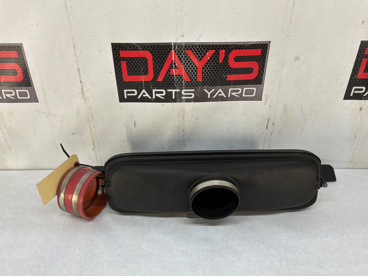 2008 Pontiac G8 GT Cold Air Intake CAI VRM-VR-G8