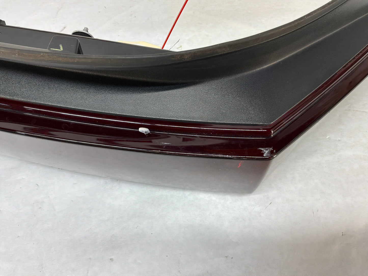 2011 Cadillac CTS-V Coupe RH & LH Taillight Tail Light w/ 3rd Brake Light OEM