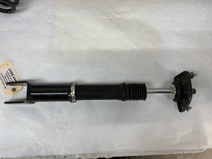 2011 Cadillac CTS-V Coupe BC Racing Rear Coil Over w/ Springs