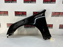 Fender - Day's Parts Yard