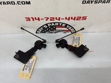 2013 Chevy Camaro ZL1 RH & LH Front Ride Height Head Lamp Light Level Sensors OEM - Day's Parts Yard