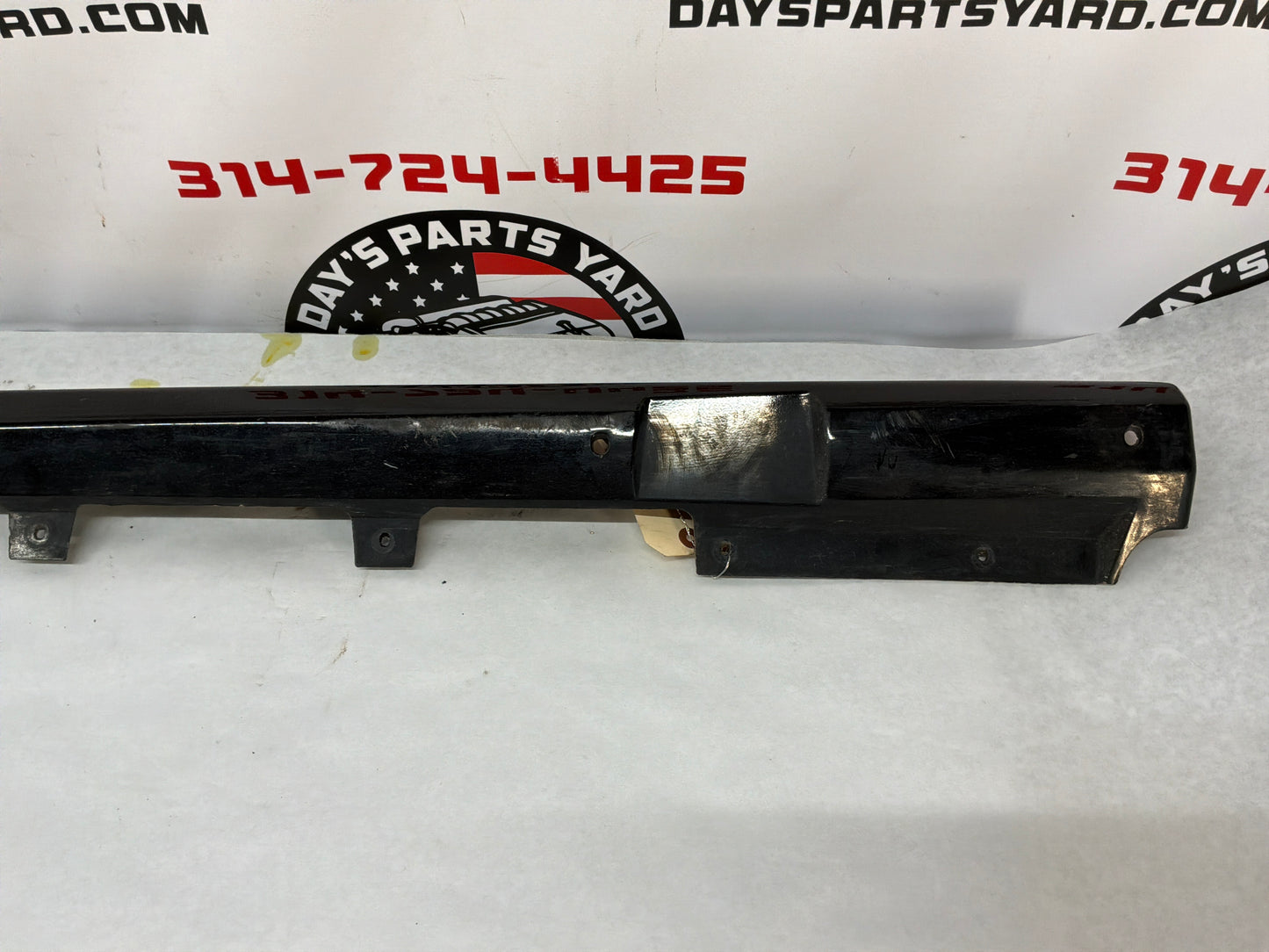 1999 Pontiac Firebird Trans Am Formula WS6 LH Rocker Molding Side Skirt Trim Panel OEM