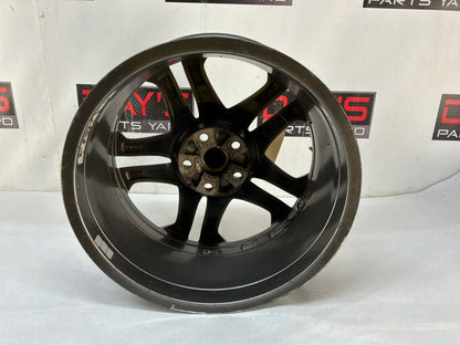 2017 Chevy SS Sedan Factory OEM Front Wheel 19x8.5 OEM
