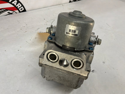 2007 C6 Corvette Convertible ABS Anti Lock Brake Pump Control Module OEM