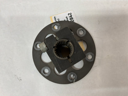 2007 C6 Corvette Convertible Flywheel Flexplate Driveshaft Torque Tube Flex Plate Coupler OEM