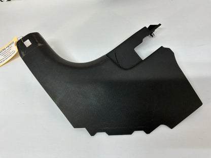 2014 Chevy SS Sedan LH Driver Front Interior Kick Plate Panel Trim Sill OEM