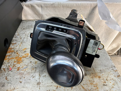 2014 Chevy SS Sedan Complete Dash w/ Center Console & Shifter OEM