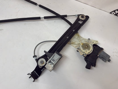 2013 Chevy Camaro ZL1 RH Passenger Window Regulator Motor OEM