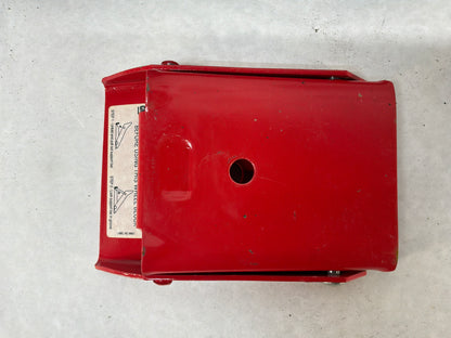 2006 Pontiac GTO Emergency Spare Tire Jack Tool Kit OEM