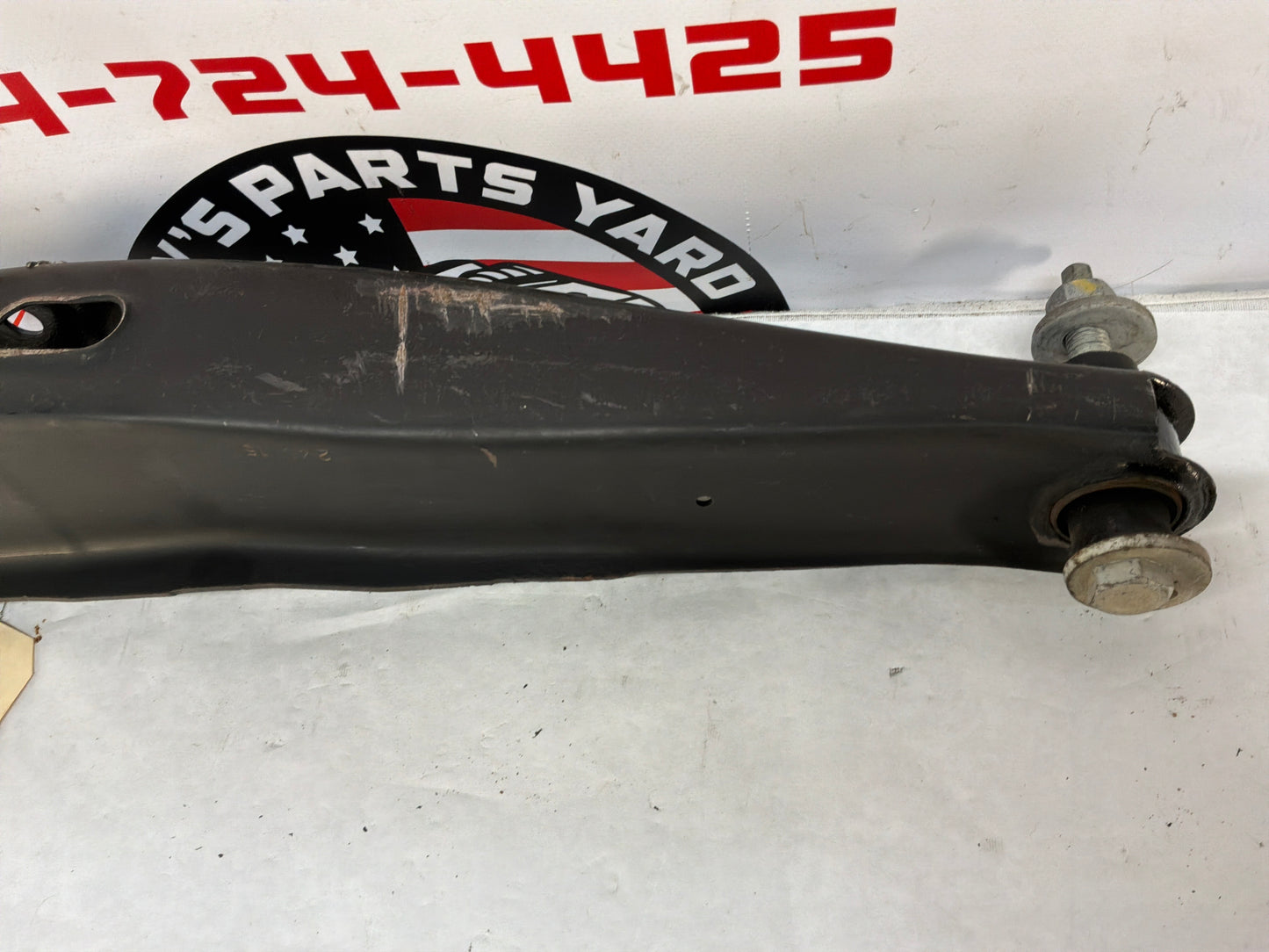 2015 Chevy Camaro SS RH Passenger Rear Lower Suspension Control Arm OEM