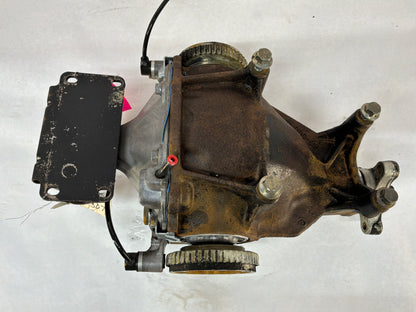 2005 Pontiac GTO Rear End Rearend Carrier Axle Differential 3.46 LSD OEM