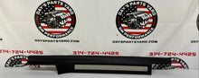 2014 Chevy SS Sedan LH Driver Front Scuff Sill Plate Panel OEM