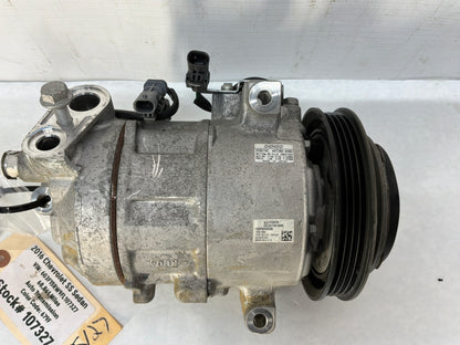 Ac condenser - Day's Parts Yard