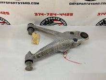 2002 Chevy C5 Corvette Convertible LH Driver Front Suspension Lower Control Arm OEM - Day's Parts Yard