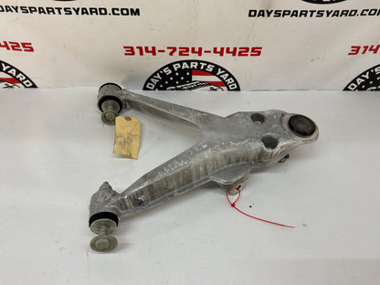2002 Chevy C5 Corvette Convertible RH Passenger Front Suspension Lower Control Arm OEM