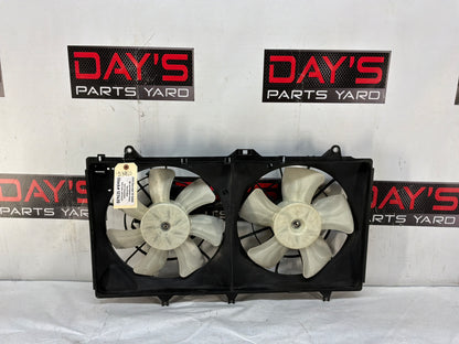 Fan - Day's Parts Yard