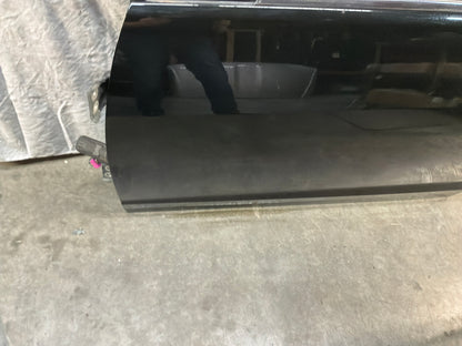 2017 Chevy SS Sedan LH Driver Front Exterior Door OEM - Day's Parts Yard