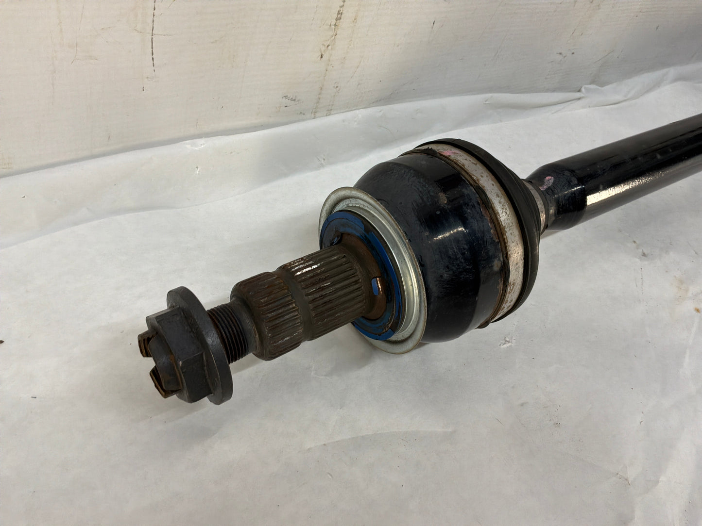 2013 Chevy Camaro SS RH Passenger CV Axle Half Shaft OEM