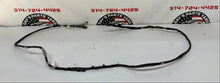 2016 Chevy SS Sedan LH Driver Front Seat Wire Wiring Harness OEM - Day's Parts Yard