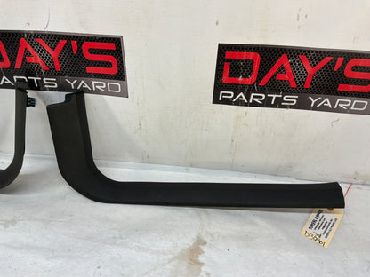 Trim - Day's Parts Yard