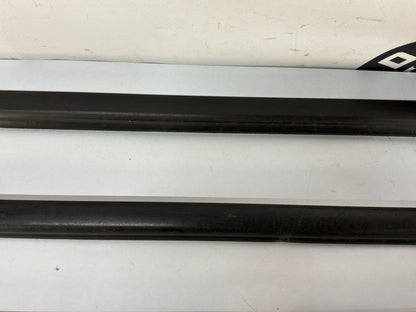 2017 Chevy SS Sedan Window belt molding trim set