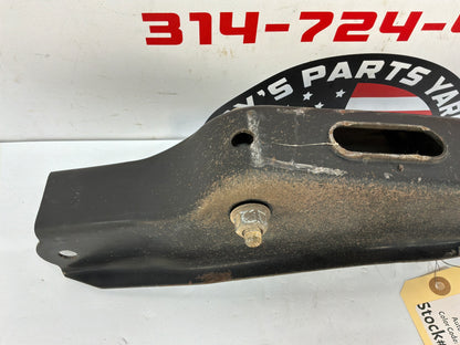2014 Chevy SS Sedan LH Driver Rear Suspension Lower Control Arm OEM