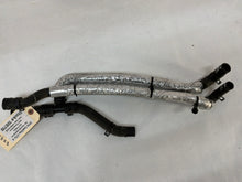 2016 Cadillac CTS-V Radiator Coolant Heater Core Hoses Lines Tube OEM