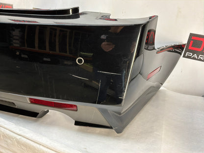 Rear bumper - Day's Parts Yard