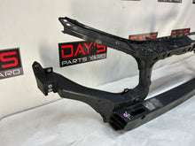 Core support bracket - Day's Parts Yard