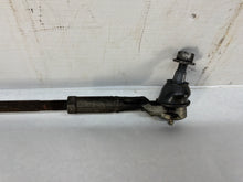 Rh tie rod - Day's Parts Yard