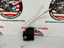 2016 Cadillac CTS-V LH Driver Front Door Lock Latch Actuator OEM