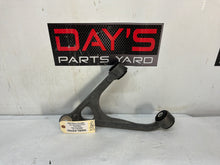 Control - Day's Parts Yard