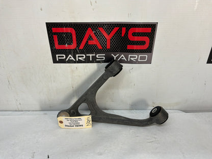Control - Day's Parts Yard