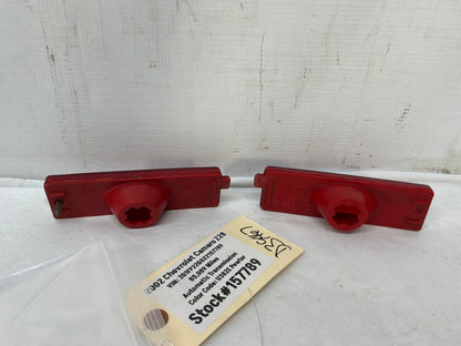Marker light - Day's Parts Yard