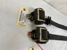 Seatbelts - Day's Parts Yard