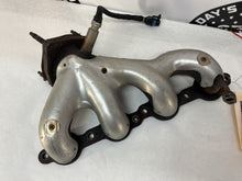 1999 Pontiac Trans Am WS6 RH & LH Factory Exhaust Manifolds OEM