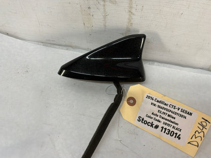 Shark fin - Day's Parts Yard